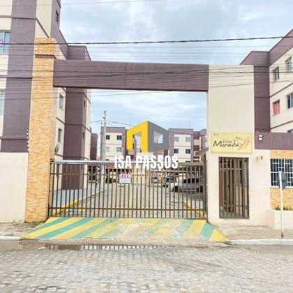 VENDO CHAVE! Apartamento com 50m² no Condomínio Livre Morada em Socorro