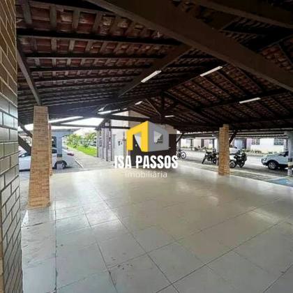 VENDO CHAVE! Apartamento com 50m² no Condomínio Livre Morada em Socorro