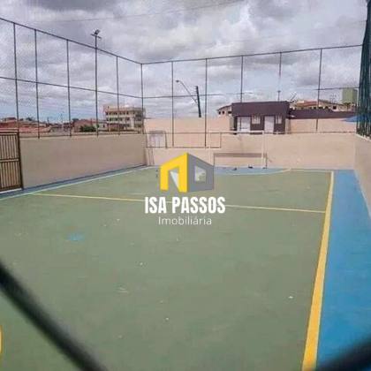 VENDO CHAVE! Apartamento com 50m² no Condomínio Livre Morada em Socorro