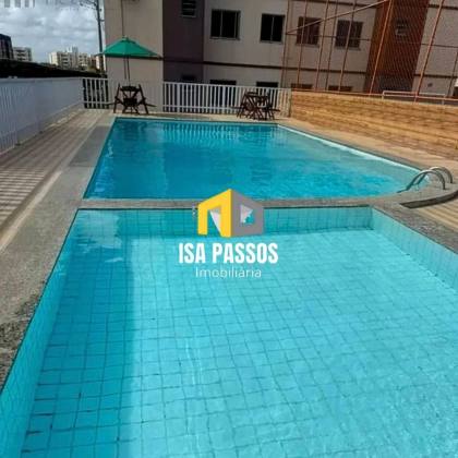 VENDO CHAVE! Apartamento com 50m² no Condomínio Livre Morada em Socorro