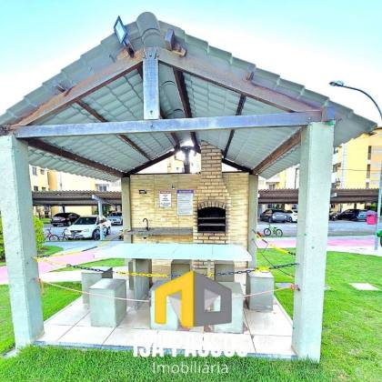 Apartamento com 52M² no RESIDENCIAL DAS ÁRVORES (São Brás/Socorro)