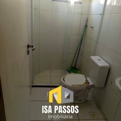 Apartamento no Condomínio Mais Viver Terra Bela na Euclides Figueiredo!!!