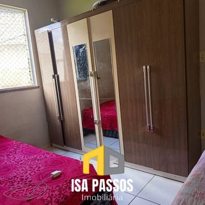 Apartamento no Condomínio Mais Viver Terra Bela na Euclides Figueiredo!!!