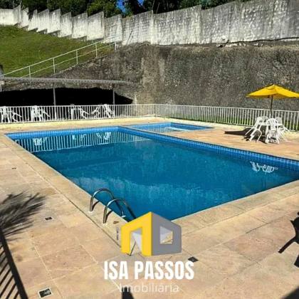 Apartamento no Condomínio Mais Viver Terra Bela na Euclides Figueiredo!!!