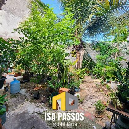 OPORTUNIDADE!!! Casa aconchegante e cômodos amplos no Bairro Santos Dumont