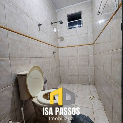 OPORTUNIDADE!!! Casa aconchegante e cômodos amplos no Bairro Santos Dumont