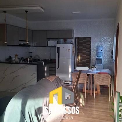 Casa aconchegante e bem localizada, (REFORMADA) no Marcos Freire 3 em Socorro!!!