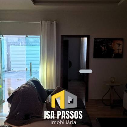 Casa aconchegante e bem localizada, (REFORMADA) no Marcos Freire 3 em Socorro!!!