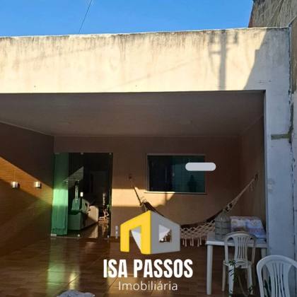 Casa aconchegante e bem localizada, (REFORMADA) no Marcos Freire 3 em Socorro!!!