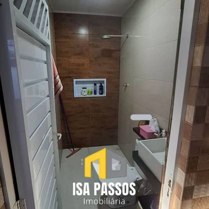 Casa aconchegante e bem localizada, (REFORMADA) no Marcos Freire 3 em Socorro!!!