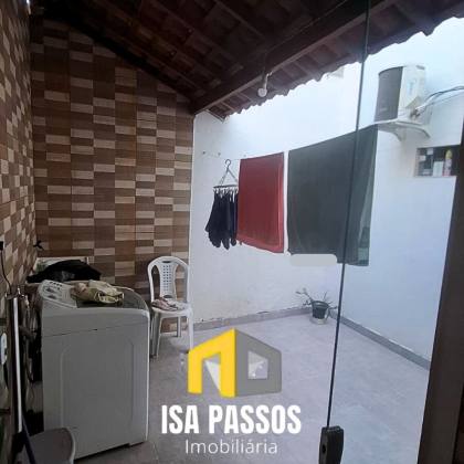 Casa aconchegante e bem localizada, (REFORMADA) no Marcos Freire 3 em Socorro!!!