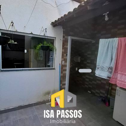 Casa aconchegante e bem localizada, (REFORMADA) no Marcos Freire 3 em Socorro!!!