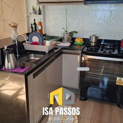 Casa aconchegante e bem localizada, (REFORMADA) no Marcos Freire 3 em Socorro!!!