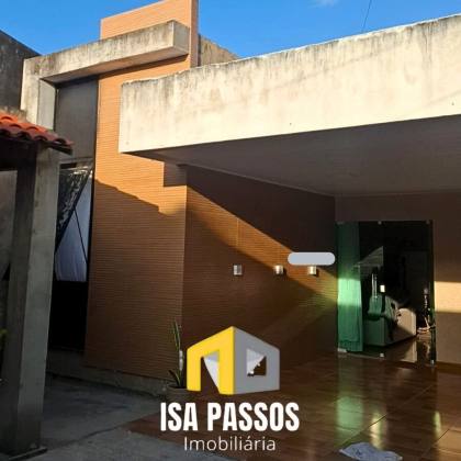 Casa aconchegante e bem localizada, (REFORMADA) no Marcos Freire 3 em Socorro!!!