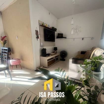 Casa Ampla e Aconchegante no Bairro Aruana