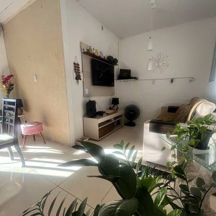 Casa Ampla e Aconchegante no Bairro Aruana