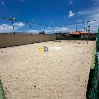 Apartamento (50M²) no Condomínio RESIDENCIAL PARQUE AVENIDA (Fernando Collor)