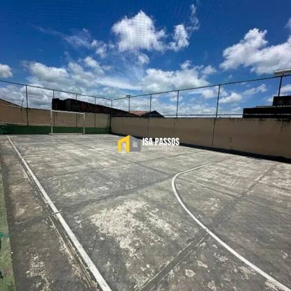 Apartamento (50M²) no Condomínio RESIDENCIAL PARQUE AVENIDA (Fernando Collor)