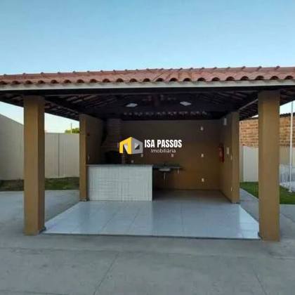 Apartamento (50M²) no Condomínio RESIDENCIAL PARQUE AVENIDA (Fernando Collor)