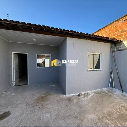 Casa RÉCEM REFORMADA com 130M² na PIABETA em Socorro