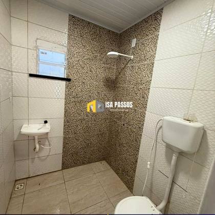 Casa RÉCEM REFORMADA com 130M² na PIABETA em Socorro