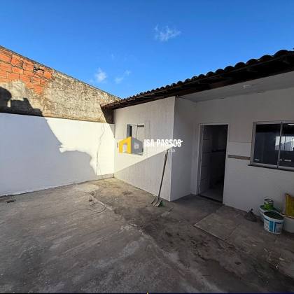 Casa RÉCEM REFORMADA com 130M² na PIABETA em Socorro