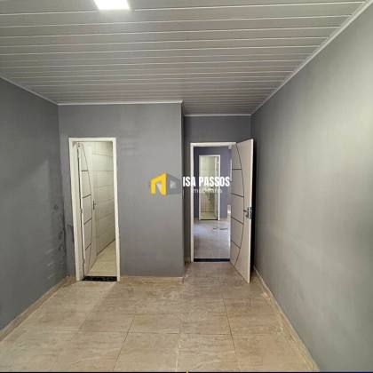 Casa RÉCEM REFORMADA com 130M² na PIABETA em Socorro