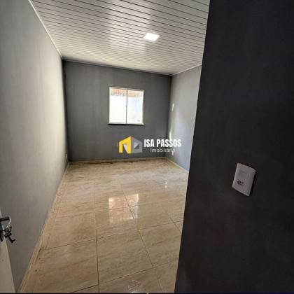 Casa RÉCEM REFORMADA com 130M² na PIABETA em Socorro