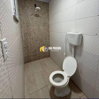 Casa RÉCEM REFORMADA com 130M² na PIABETA em Socorro