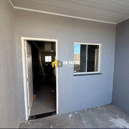 Casa RÉCEM REFORMADA com 130M² na PIABETA em Socorro