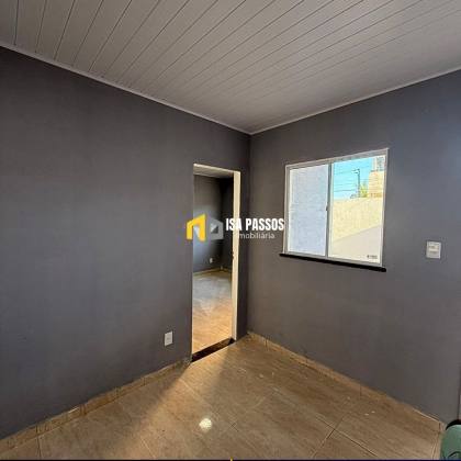 Casa RÉCEM REFORMADA com 130M² na PIABETA em Socorro