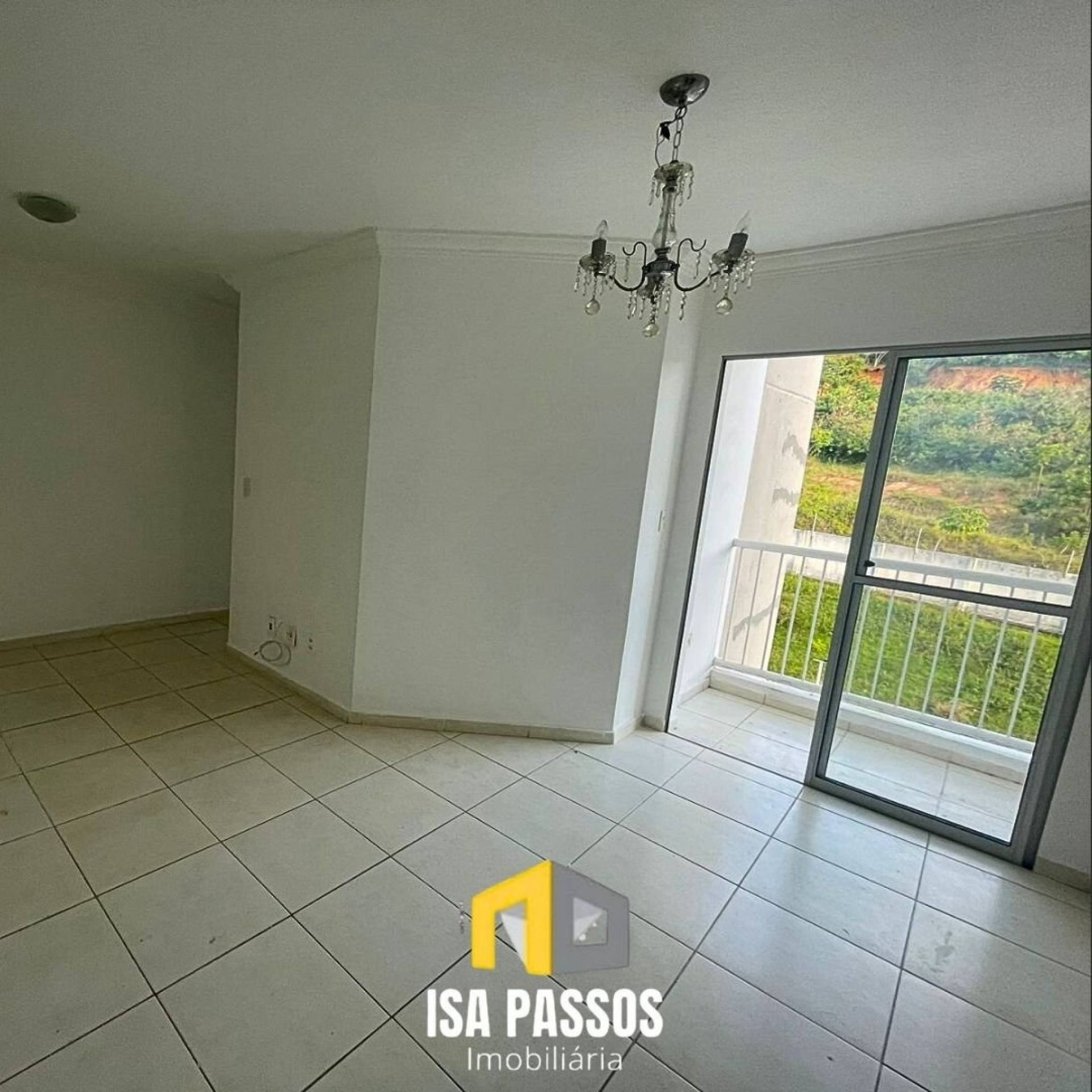 Apartamento com 55M² no Condomínio Recanto das Árvores (Bairro Jabotiana)