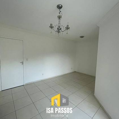 Apartamento com 55M² no Condomínio Recanto das Árvores (Bairro Jabotiana)