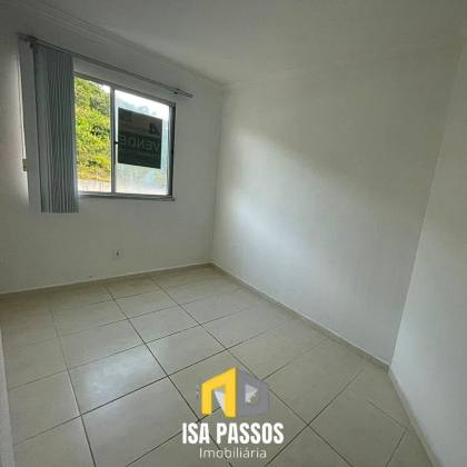 Apartamento com 55M² no Condomínio Recanto das Árvores (Bairro Jabotiana)