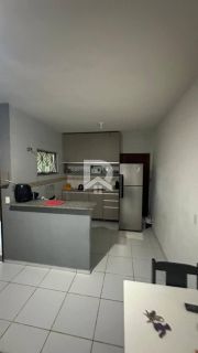 Casa de Repasse no Ancuri