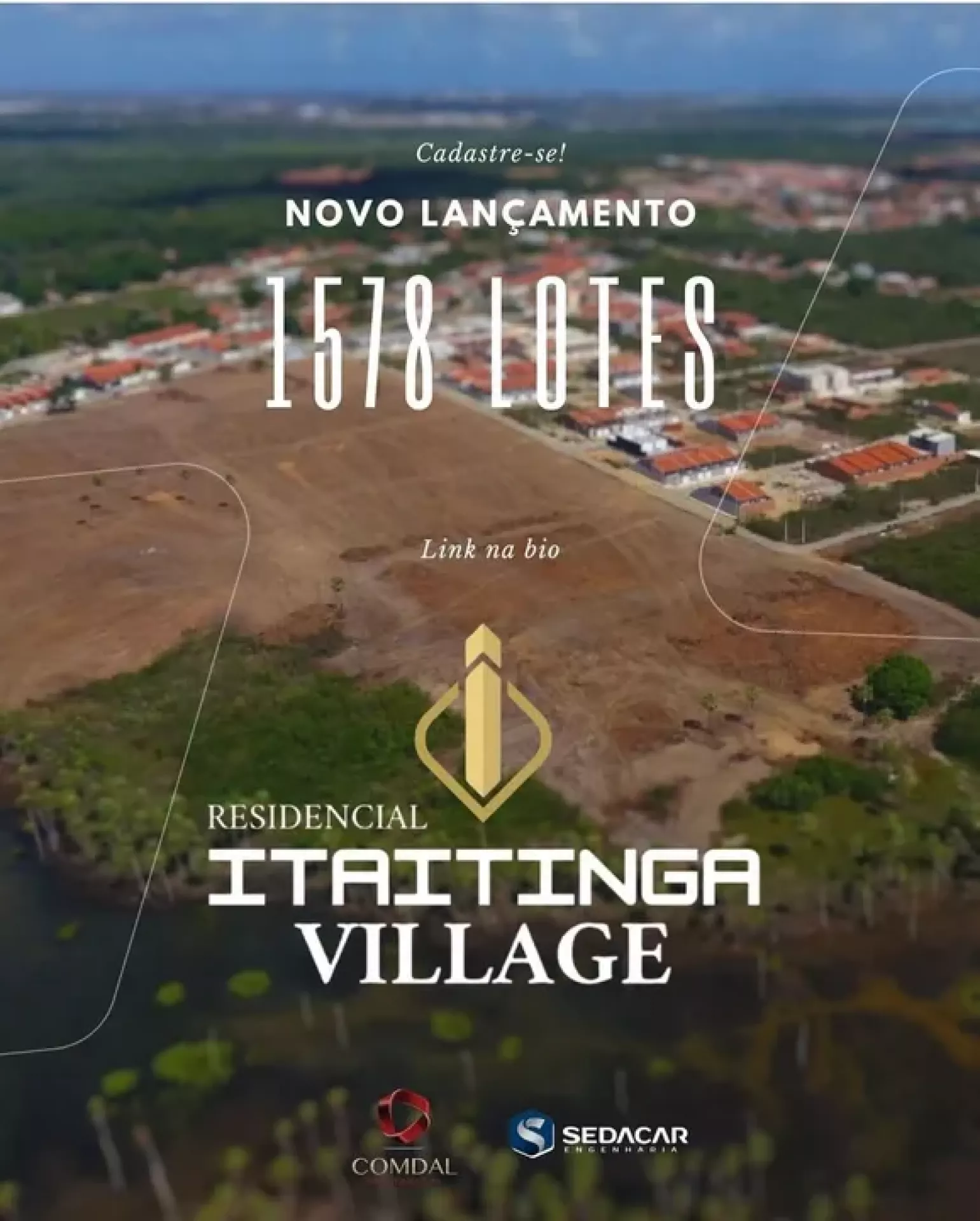 Lotes Itaitinga Village