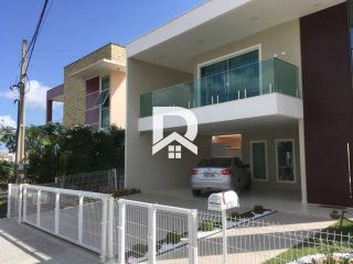 Casa à venda - Condomínio Jardins da Serra