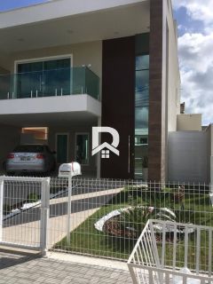 Casa à venda - Condomínio Jardins da Serra