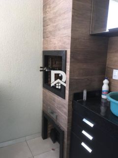 Casa à venda - Condomínio Jardins da Serra