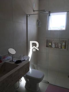 Casa à venda - Condomínio Jardins da Serra