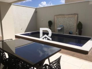 Casa à venda - Condomínio Jardins da Serra