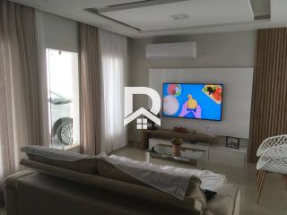 Casa à venda - Condomínio Jardins da Serra