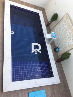 Casa à venda - Condomínio Jardins da Serra