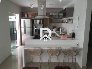 Casa à venda - Condomínio Jardins da Serra