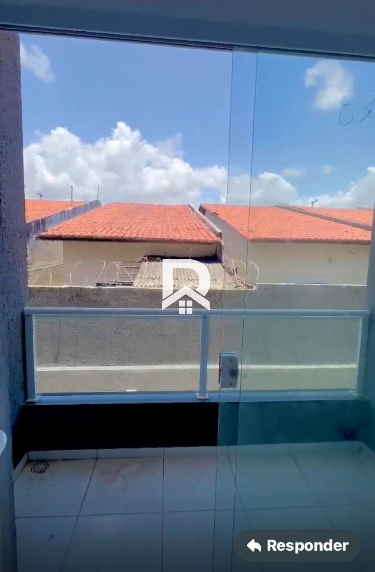 Apartamento Rua Parque das Flores