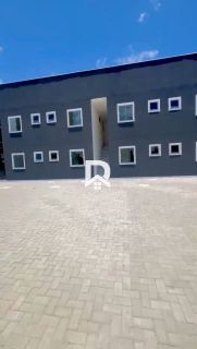 Apartamento Rua Parque das Flores