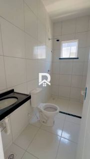 Apartamento Rua Parque das Flores
