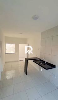 Apartamento Rua Parque das Flores