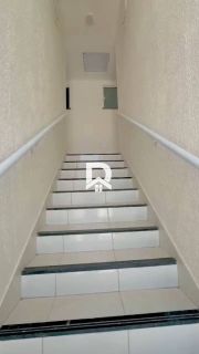 Apartamento Rua Parque das Flores