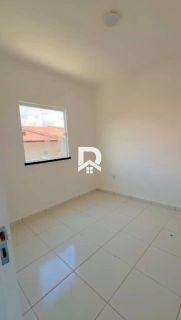 Apartamento Rua Parque das Flores